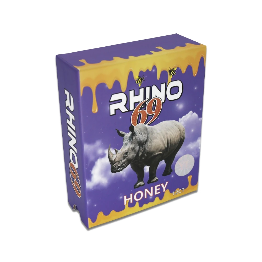 Rhino Collection