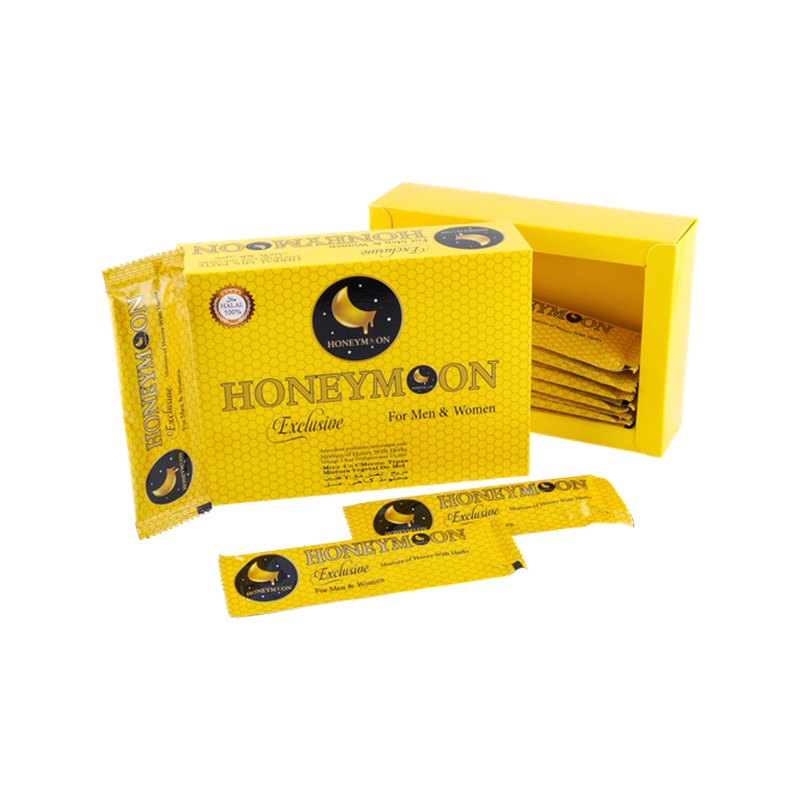 Honeymoon Exclusive Honey