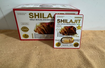 Shilajit - White Label Edition