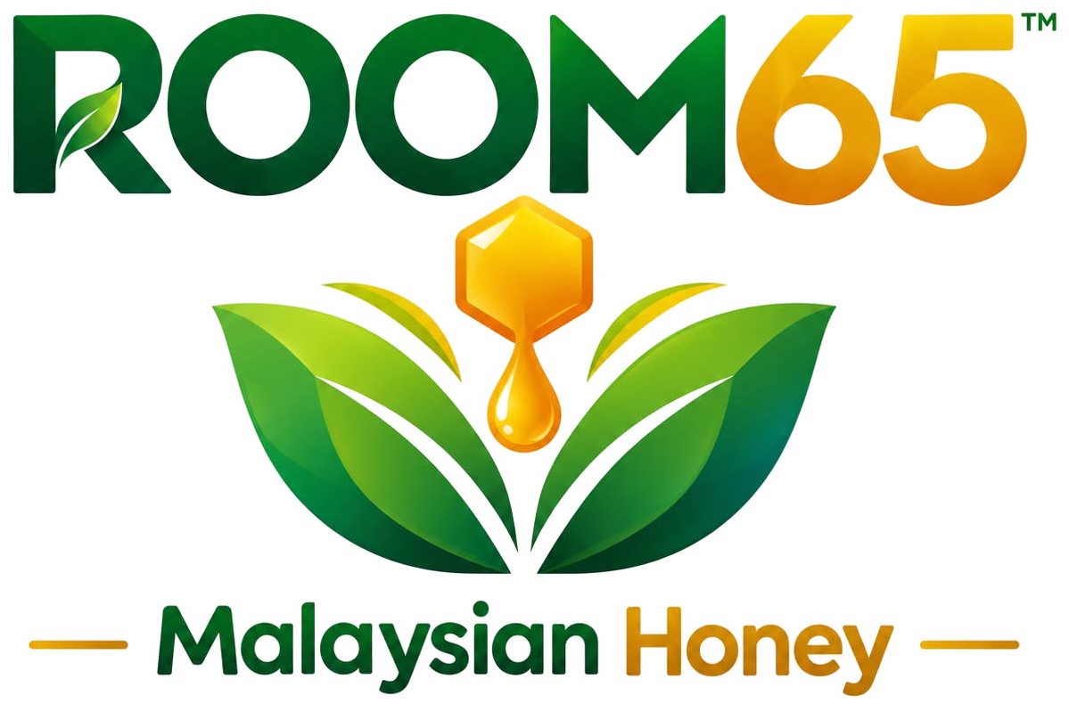 ROOM65 Malaysian Honey